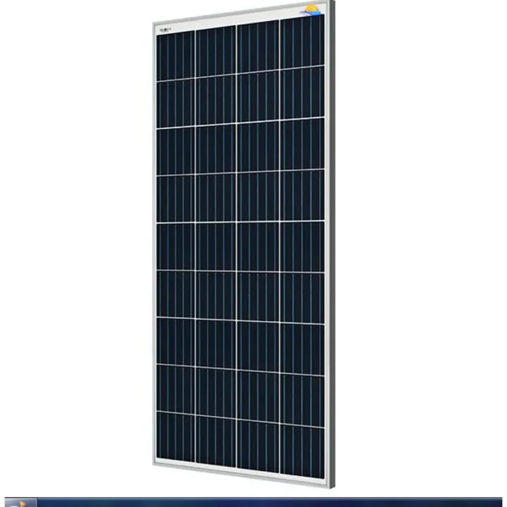 12volt 30 watt solar panel