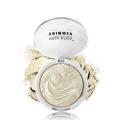 D Shimmer Powder Highlighter Palette Face Base Illuminator-Shade 01.