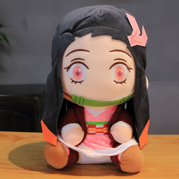 20cm%20Anime%20Demon%20Slayer%20Plush%20Tomioka%20Giyu%20Kamado%20Tanjirou%20Kamado%20Nezuko%20Agatsuma%20Zenitsu%20Plush%20Toys%20Doll%20Peluche%20Women%20Gift%20-%20Image%206