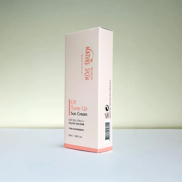 Nature%20Skin%20UV%20Tone%20Up%20Sun%20Cream%20SPF%2050+%20PA+++%2055%20ml%20-%20Image%206
