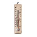 Wall Hang Thermometer Indoor Outdoor Garden House Garage Office Room Hung Logger Room Temperature Meter. 