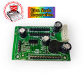 Circuit (Motherboard) PCB For Digital Price Weighing Scale. 
