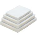 100PCS/LOT vacuum sealer Plastic Storage bag for vacuum sealing machine for pack food saver Packaging Rolls packer seal bags. 