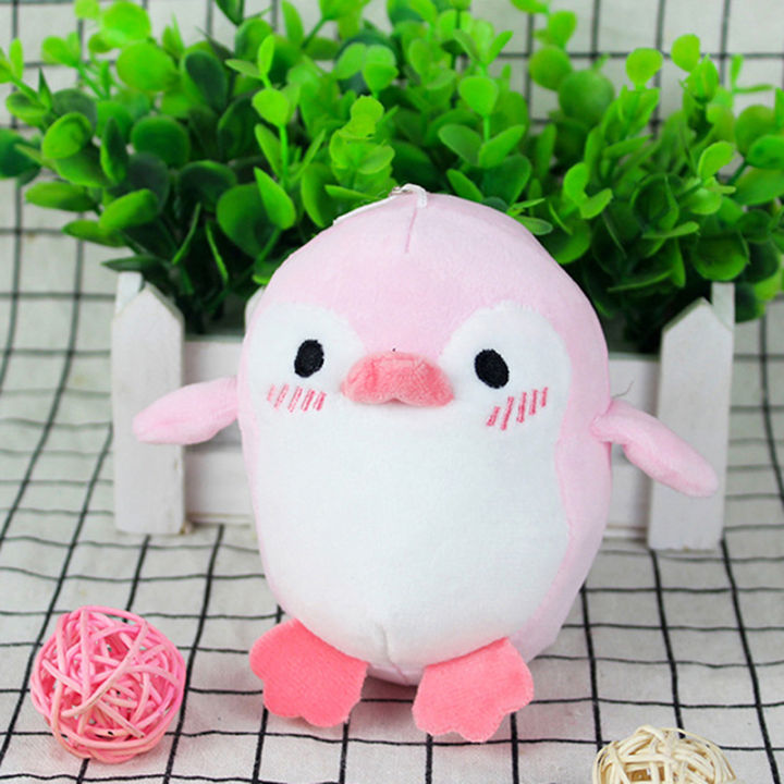 1pc%20Lovely%2012CM%20Penguin%20Stuffed%20Plush%20Toy%20Baby%20Doll%20Kids%20Gift%20Pendant%20Key%20Chain%20NOVO%20-%20Image%206