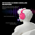 FANTECH WHG07 ORBITA Premium Multi-Platform Wireless Headset Black.
