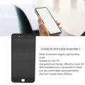 Phone Screen Digitizer Black Phone Screen Digitizer With Repair.