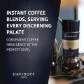 Davidoff Café Fine Aroma Instant Coffee 3.5oz/100g. 