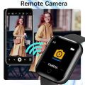 BIDEN Women Smart watch LED Electronic Ladies Wrist Watch For Women Men Smart Clock Sport Waterproof Digital Wristwatch Jam tangan wanita.