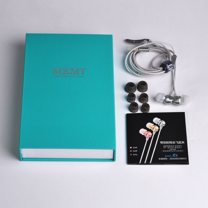 MEMT%20X5S%20In%20Ear%20Earphone%20Bangladesh%20-%20Image%206