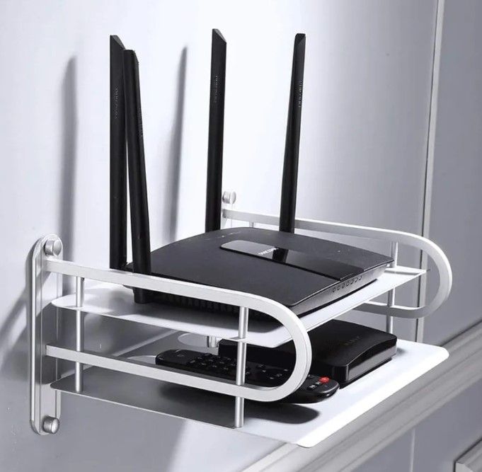 Router%20Storage%20Box-Black%20Metal%20Wireless%20Wi-Fi%20Router%20Storage%20Box.%20-%20Image%203