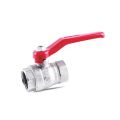 Geyser fitting parts  SANWA Brass Ball Valve (Full Bore) Faucet Water top Model BV 15FB 1/2" inches 2 pecs Bundle. 