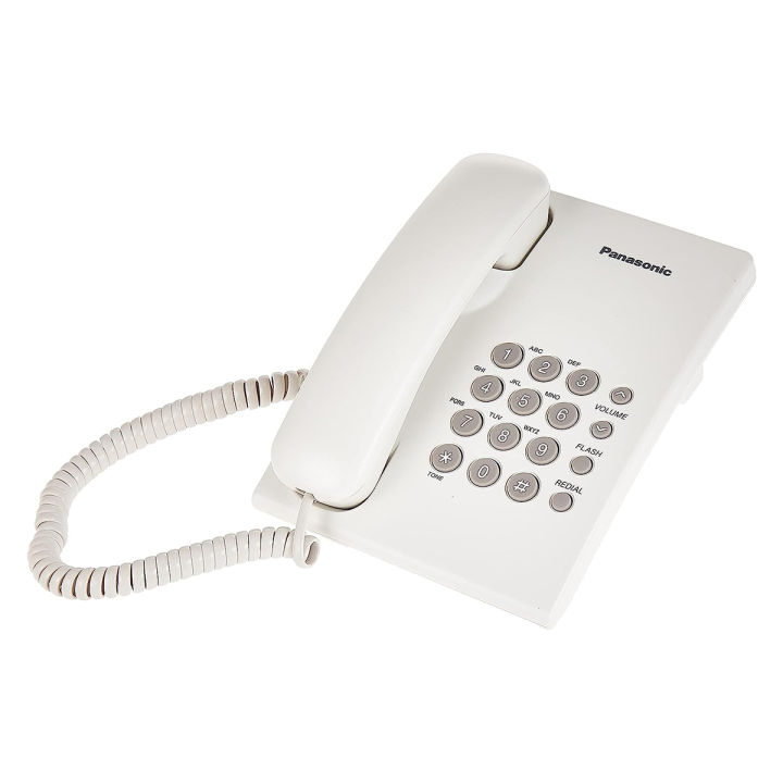 Panasonic%20KX-TS500MX%20Landline%20T&T/%20Intercom%20Telephone%20set%20-%20Image%202