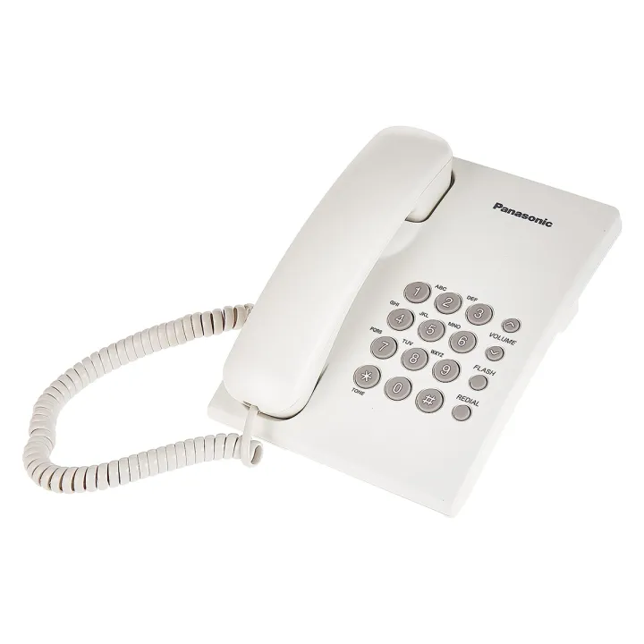 Panasonic%20KX-TS500MX%20Landline%20T&T/%20Intercom%20Telephone%20set%20-%20Image%202