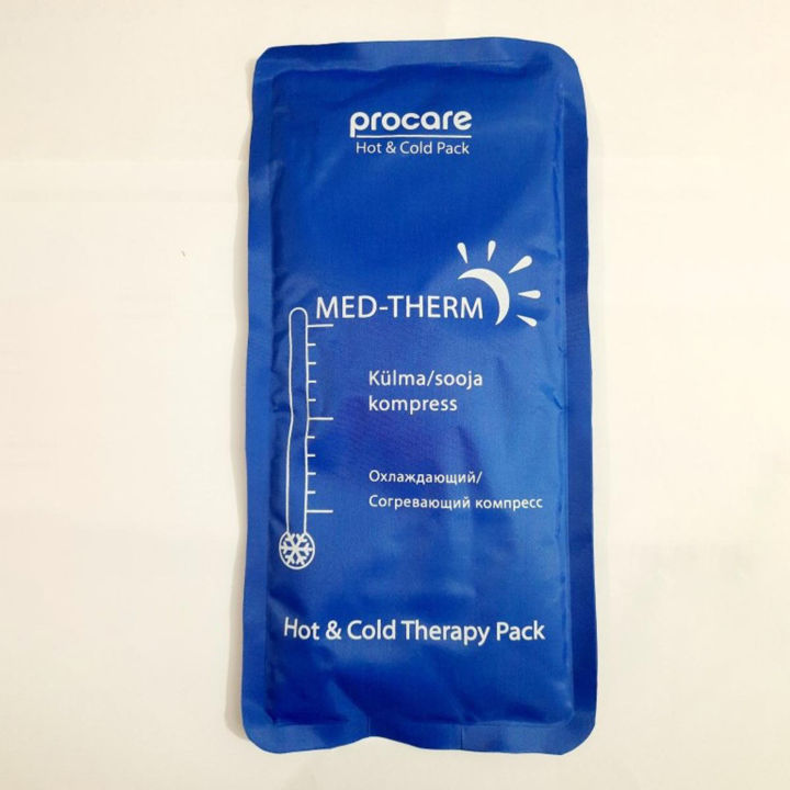 Procare%20Hot%20and%20Cool%20compress%20Gel%20pack%20Therapy%20Bag%20-%20hot%20water%20-%20Image%202