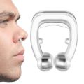 Stop Snore Nose Clip Device Easy Breathe Improve Sleeping for Men/Women Magnetic Anti Snoring Nasal Dilator. 