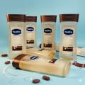 Vaseline Intensive Care Cocoa Radiant Body Gel Oil 200ml | International.