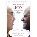 The Book of Joy Hardcover. 