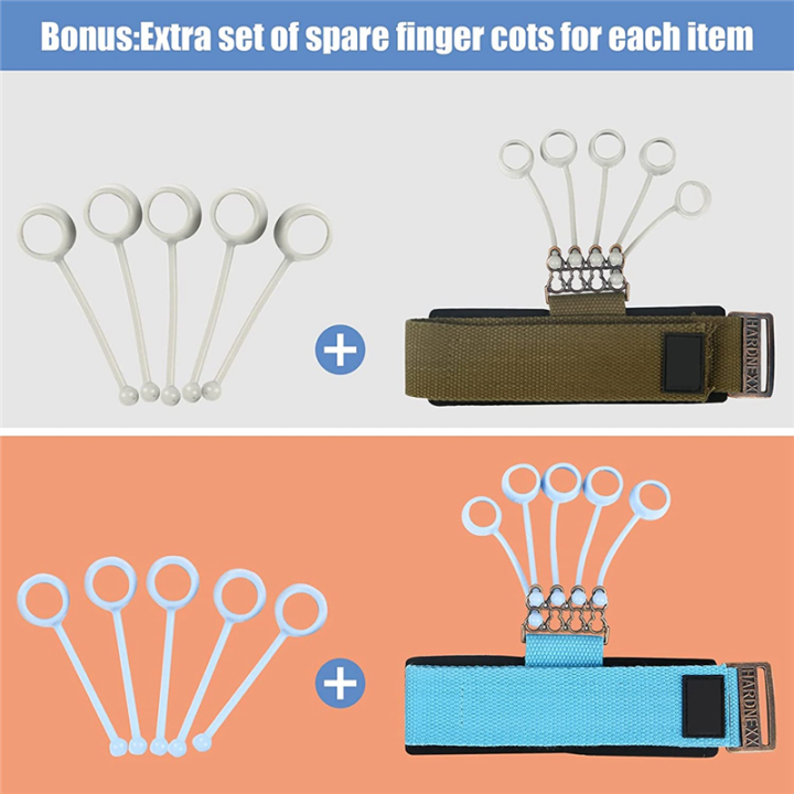Finger%20Exerciser%2020Lb+40Lb,%20Finger%20Resistance%20Band%20Finger%20Stretcher%20Rehabilitation%20Fitness%20Hand%20Yoga%20-%20Image%205