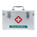 Elite First Aid Kit Box -7 (Only Box). 