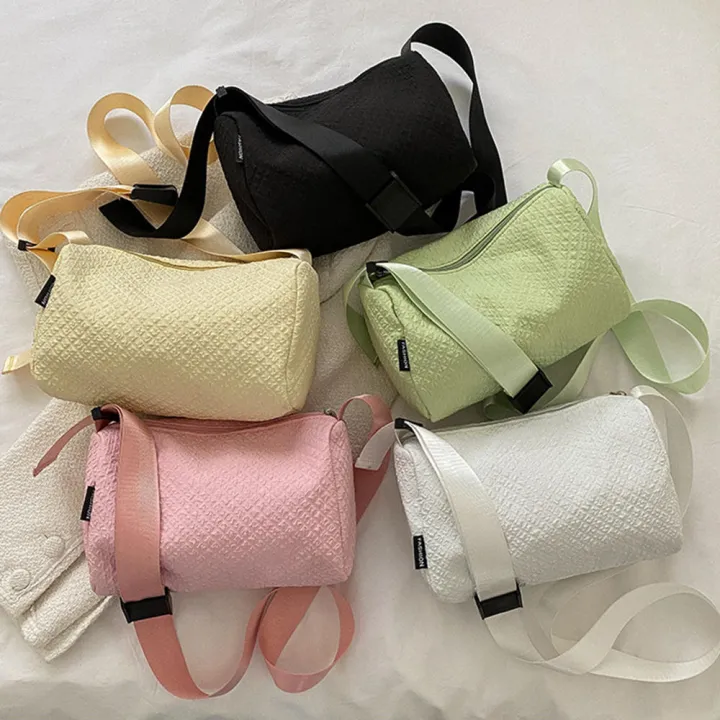 Elegant%20Commuter%20Handbags%20Pillow-shaped%20Satchels%20Functional%20Messenger%20Bags%20For%20Women%20Fashionable%20Messenger%20Bag%20Women's%20Handbag%20Women%20Bucket%20Bag%20-%20Image%203