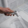 Toilet Bidet Tap Handheld Shower Sprayer.