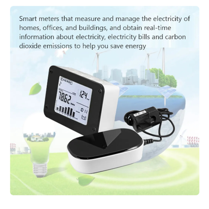 Wireless%20Electricity%20Monitor%20To%20Track%20Energy%20Usage%20In%20Real%20Time%20For%20Single%20Or%20Three%20Phase%20Power%20Meter%20White+Black%20-%20Image%205