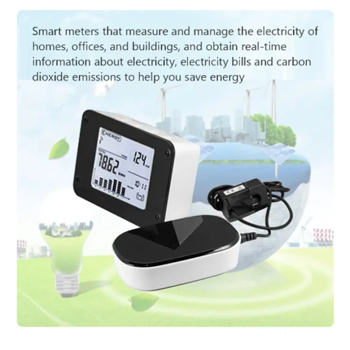 Wireless%20Electricity%20Monitor%20To%20Track%20Energy%20Usage%20In%20Real%20Time%20For%20Single%20Or%20Three%20Phase%20Power%20Meter%20Easy%20To%20Use%20White+Black%20-%20Image%207