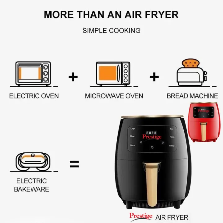 Air%20Fryer%20Healthy%20Cooking%20Without%20Oil%20Fast%20Cooking%20Prepare%20Meal%20Instantly%20for%20Urban%20Modern%20Lifestyle%206%20Liter%20Prestige%20Made%20in%20China%206%20months%20warranty%20-%20Image%203