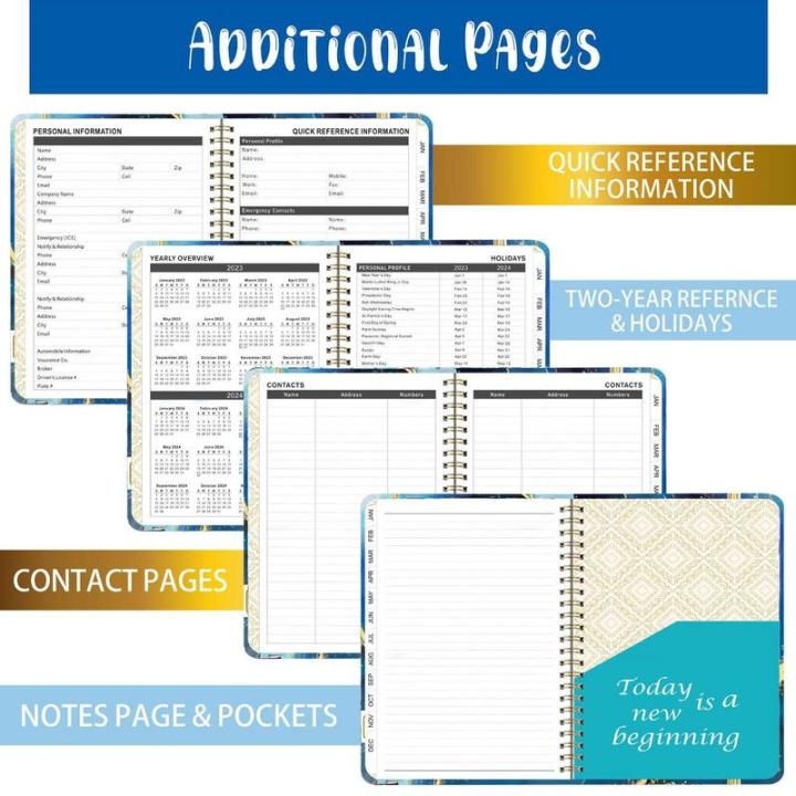 Weekly%20Planner%20Two-side%20Offset%20Paper%20Daily%20And%20Weekly%20Organizer%20Notebook%20To-do%20List%20Planner%20With%20Double-Wire%20Spiral%20Binding%20-%20Image%206