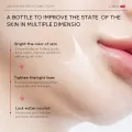LAIKOU 99.6% Advanced Niacinamide Brightening Face Cream Fade Fine Lines Moisturizer 30g. 