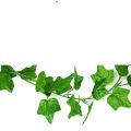 Artificial Hanging Vines Plant - 7 feet - artificial flower. 