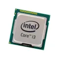 Intel Core i3 4130 3.4GHz 4th Gen Processor. 