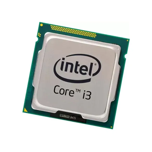 Intel Core i3 4130 3.4GHz 4th Gen Processor