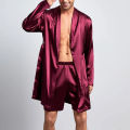 Men's Sleepwear Sets / Custom Men's Night Wear Costumes.