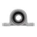 Pillow Block Bearings KP001 12mm Inside Diameter Flange. 