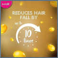 Sunsilk - Co-Creations Hair Fall Solution Shampoo I 650ml I International.