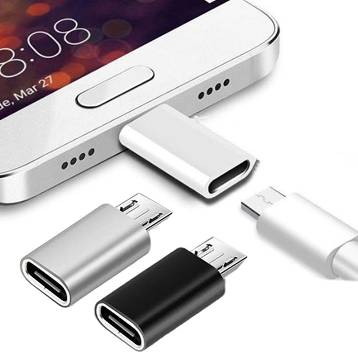 Type%20C%20Female%20To%20Micro%20USB%20Male%20Adapter%20Android%20Phone%20USB%20Cable%20Adapters%20Charging%20Sycn%20Otg%20Converter%20For%20Phone%20Demoo%20-%20Image%202