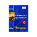 Fundamentals of Electric Circuits  ( 5th Edition ) by Charles K. Alexander & Mathew N. O. Sadiku. 