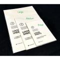 Talisman Small Sized 110gsm Cartridge Paper_Loose Sheets.