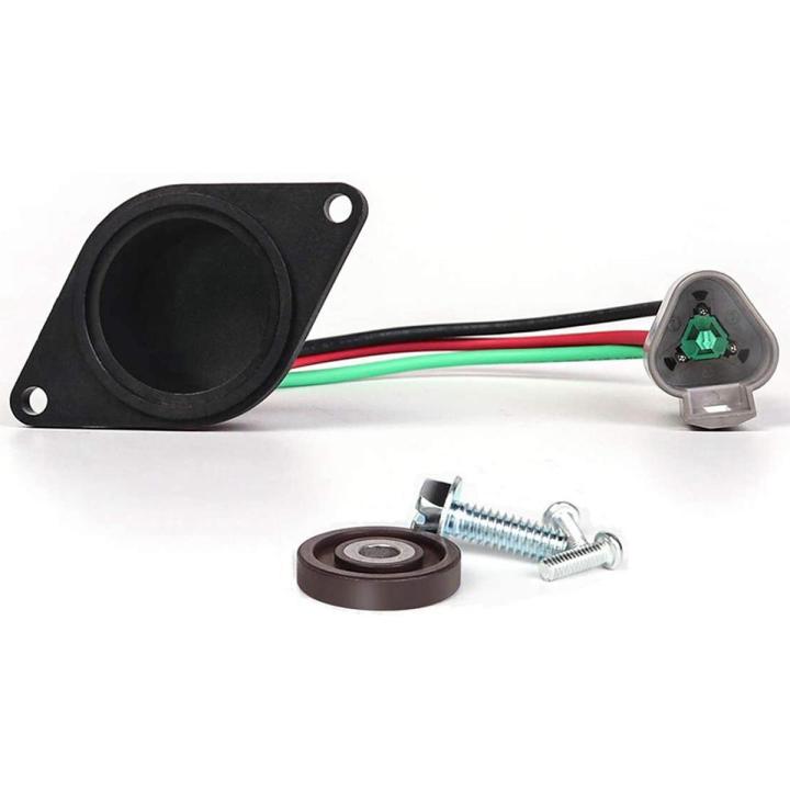 club car accessories-1 * for Club Car speed sensor
1 * for IQ Golf Cart Speed sensor ADC motor magnet
3 * for Club Cart Speed sensor screw-as shown