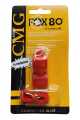 Fox 80 Classic Plastic Sports Referee Whistle.