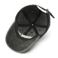 brooklyn Alphabet Baseball Cap Cowboy baseball cap. 