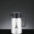 Vacuum Coffee Pot, S/S Body – OCP350A. 