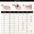 Moon Stone Color Changing Mood Ring, Fashion Jewelry Gifts for Mencosplay. 