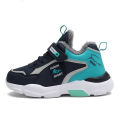 2023 Cold Winter New Children's Cotton Shoes Warm Shoes Children's Shoes Non-Slip Sports Running Shoes Cotton-Padded Shoes with Velvet Large. 