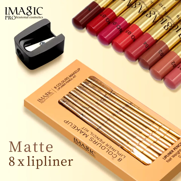 %E3%80%BD%EF%B8%8F%20IMAGIC%208%20Colours%20Lip%20Liner%20Set%20-%20LipLiner%20-%20Image%209