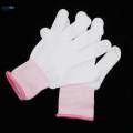 2X 10 Pairs Anti Static ESD Safe Universal Gloves Electronic Working Gloves S. 