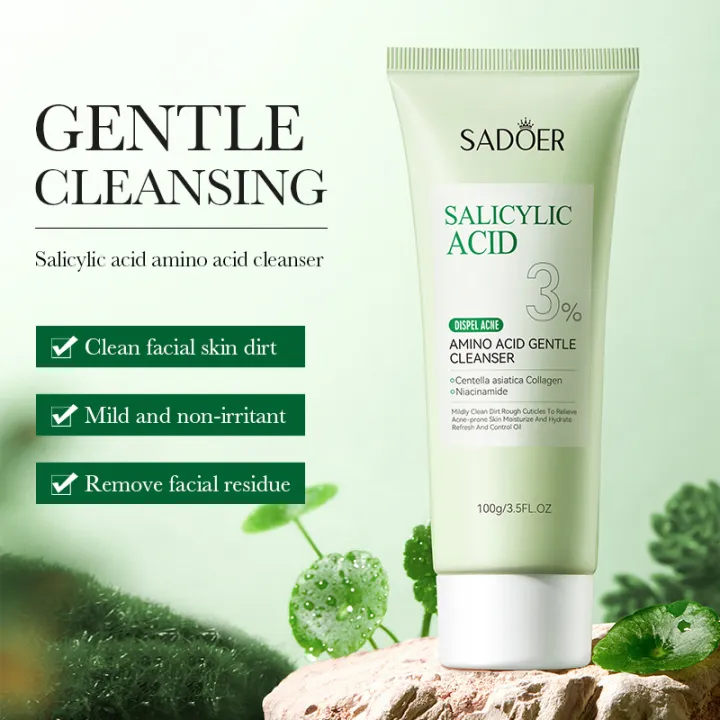 SADOER%20Salicylic%20Acid%20Facial%20Cleanser%20Face%20Wash%20Foam%20Face%20Cleanser%20Moisturizing%20Facial%20Cleansing%20Hydrating%20Skin%20Care%20Products%20-%20Image%202