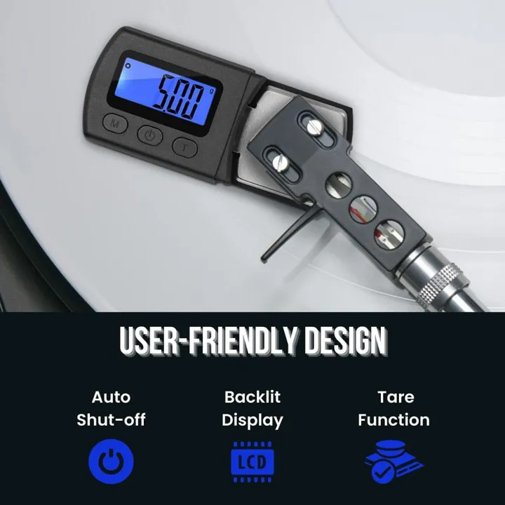 Baoer%20Durable%20Phono%20Cartridge%20Tuning%20Kit%20Turntable%20Stylus%20Force%20Tracking%20Scale%20Adjustment%20Ruler%20Accessories%20Turntable%20Adapter%20Level%20Pickup%20Calibration%2012%20Packs%20-%20Image%208