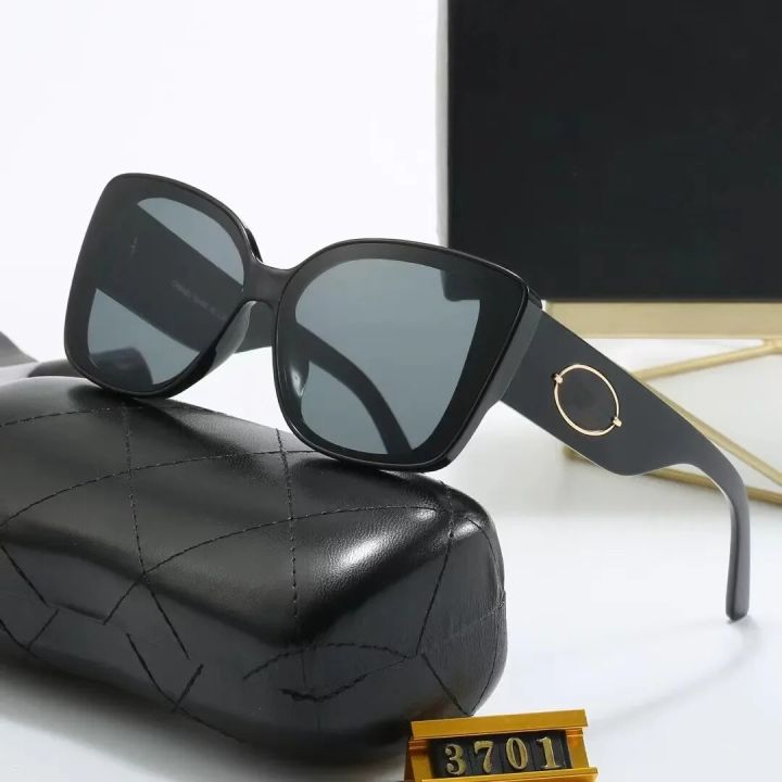 2024%20New%20Fashion%20Sunglasses%20For%20Women%20Classic%20Brand%20Large%20Frame%20UV%20Resistant%20Glasses%20With%20Square%20Retro%20Female%20Gafas%20De%20Sol%20UV400%20-%20Image%207